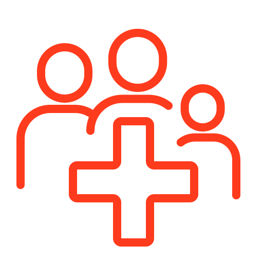 Primary Care icon