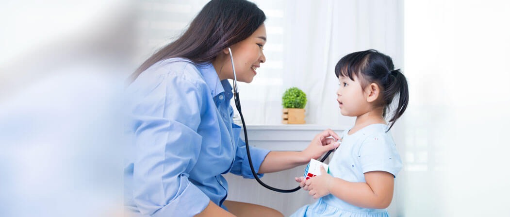 Urgent Care service image